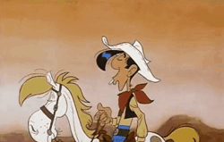Gif animé Jolly Jumper